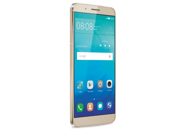 Huawei ShotX