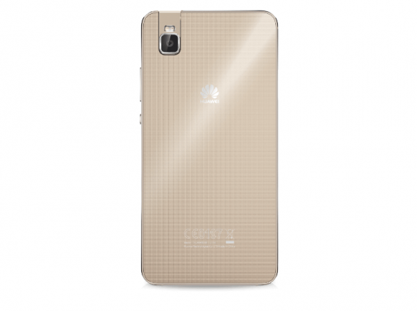 Huawei ShotX