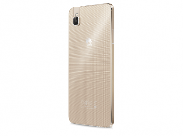 Huawei ShotX