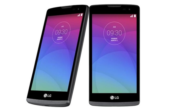 LG Leon (8 GB / 4G)