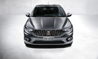 2015 Fiat Egea 1.4 Fire 95 HP Easy