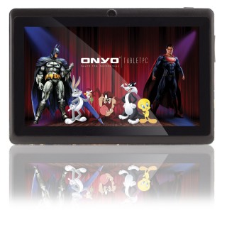 Onyo ActionTab 7" Tablet