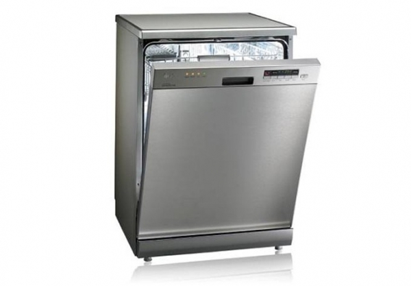 LG D1452CF Bulaşık Makinesi