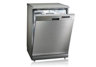 LG D1452CF Bulaşık Makinesi