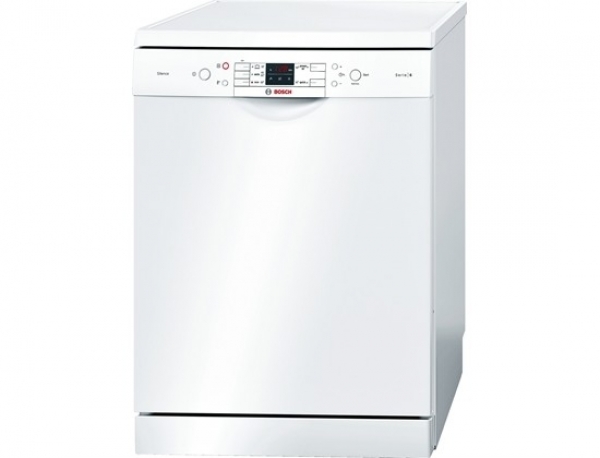 Bosch SMS53L12TR Bulaşık Makinesi