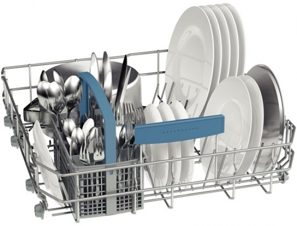 Bosch SMS53L12TR Bulaşık Makinesi