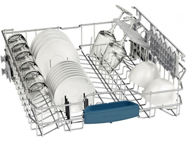 Bosch SMS53L12TR Bulaşık Makinesi