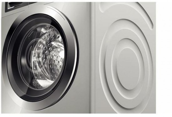 Bosch WAY287X2TR Çamaşır Makinesi