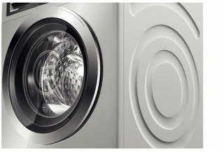 Bosch WAY287X2TR Çamaşır Makinesi