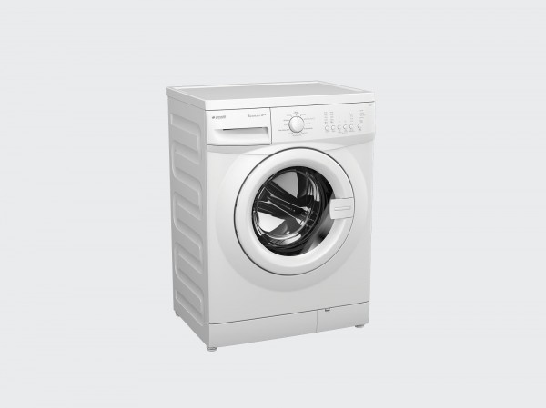 Arçelik 6083 Y Çamaşır Makinesi