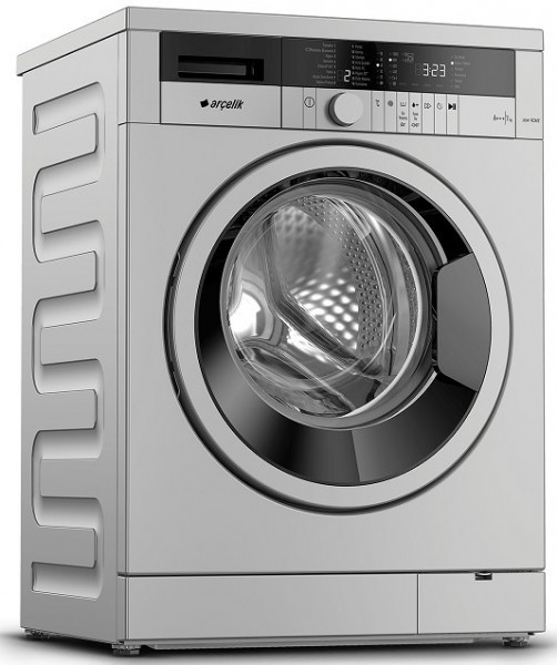 Arçelik 7104 YCMS Çamaşır Makinesi