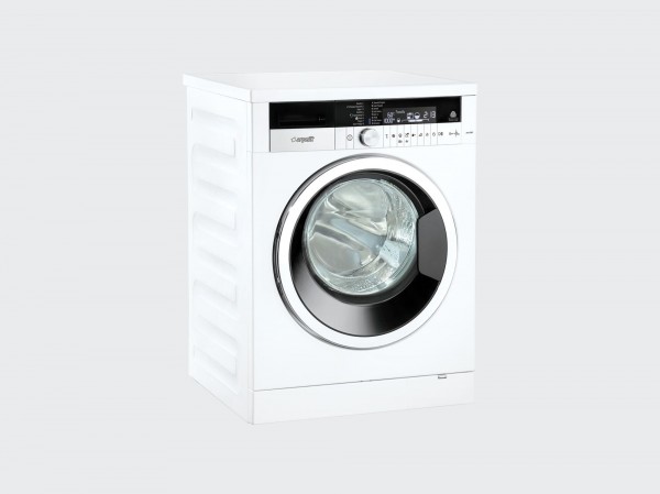 Arçelik 8143 CMK Çamaşır Makinesi