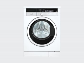 Arçelik 8143 CMK Çamaşır Makinesi