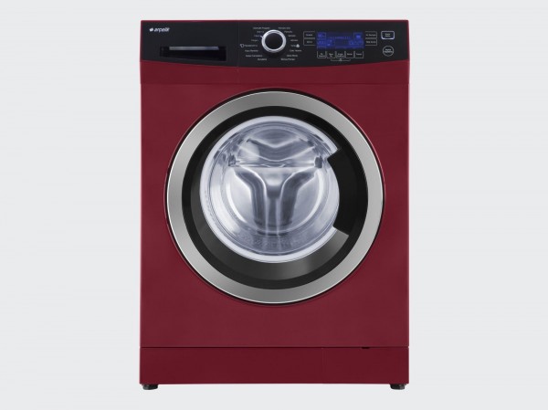 Arçelik 8127 NR Çamaşır Makinesi