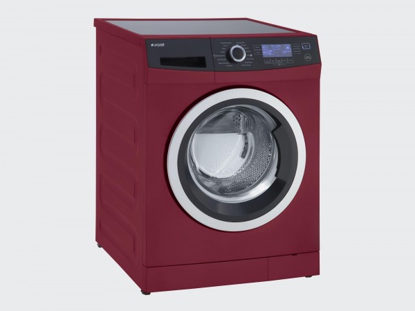 Arçelik 8127 NR Çamaşır Makinesi