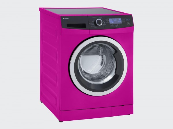 Arçelik 8127 NP Çamaşır Makinesi
