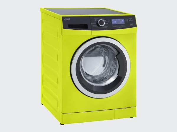 Arçelik 8127 NG Çamaşır Makinesi