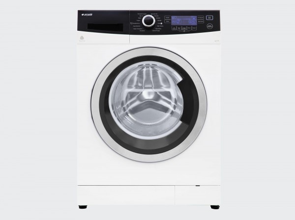 Arçelik 8127 N Çamaşır Makinesi