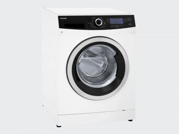 Arçelik 8127 N Çamaşır Makinesi