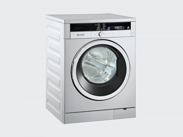 Arçelik 8124 CMKS Çamaşır Makinesi