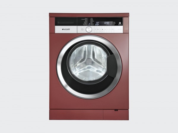 Arçelik 8123 CMKR Çamaşır Makinesi