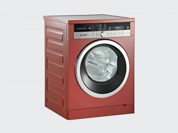 Arçelik 8123 CMKR Çamaşır Makinesi