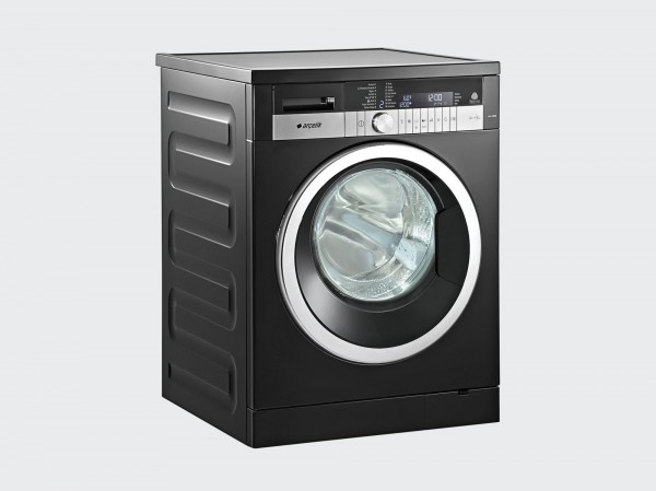 Arçelik 8123 CMKB Çamaşır Makinesi