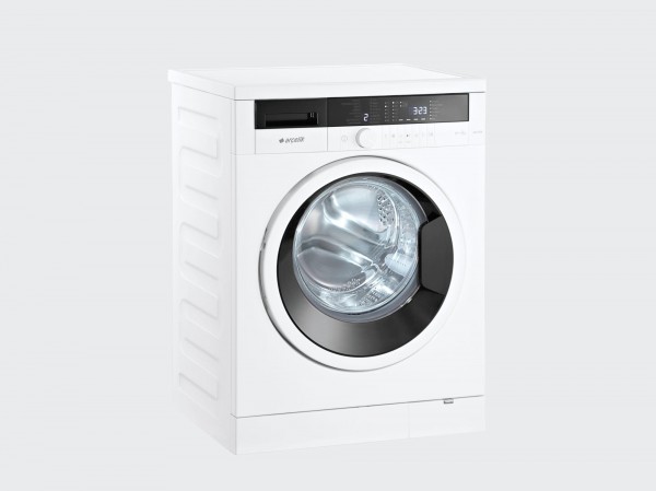 Arçelik 8104 YCM Çamaşır Makinesi
