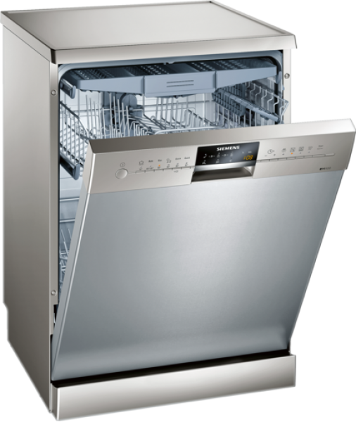 Siemens SN27M881TR Bulaşık Makinesi