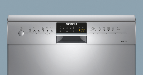 Siemens SN27M881TR Bulaşık Makinesi