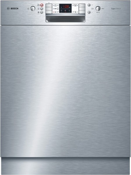 Bosch SMU58M75EU Bulaşık Makinesi