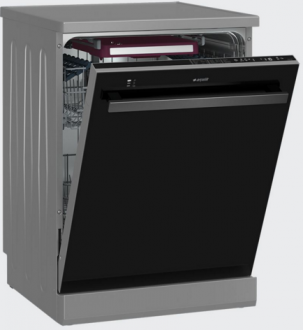 Arçelik 6386 SC Bulaşık Makinesi