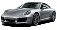 2016 Porsche 911 Carrera S 3.0 420 PS resim