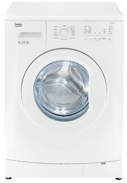 Beko D4 5102 B Çamaşır Makinesi