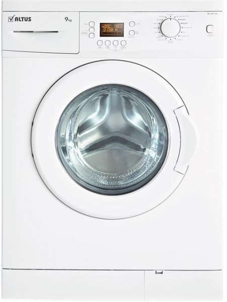 Altus AL 591 EX Çamaşır Makinesi