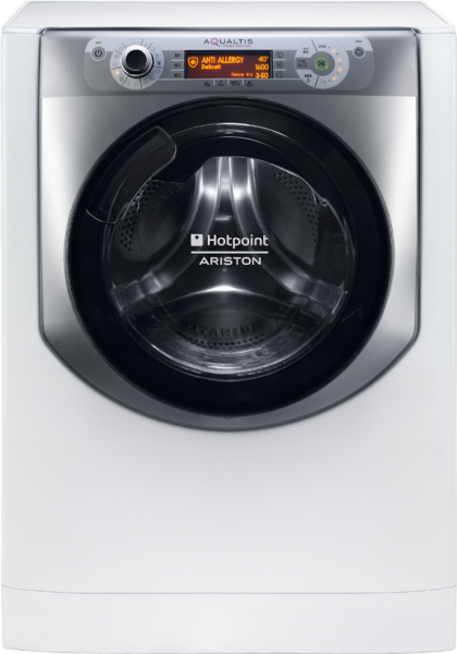 Hotpoint-Ariston AQ105D 49D EU/B Çamaşır Makinesi
