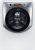 Hotpoint-Ariston AQ105D 49D EU/B Çamaşır Makinesi
