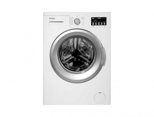 Vestel EKO 8711 TL Çamaşır Makinesi