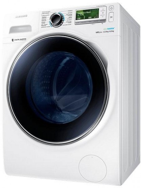Samsung WD8000J Çamaşır Makinesi