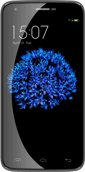 Doogee Valencia2 Y100 Pro
