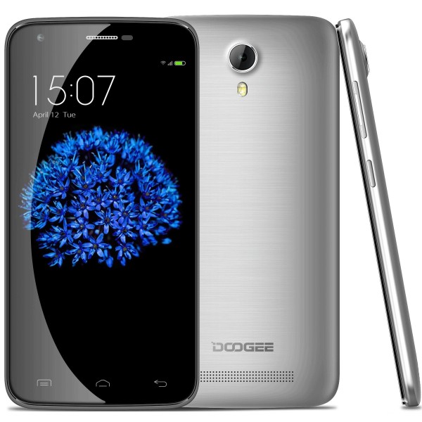 Doogee Valencia2 Y100 Pro
