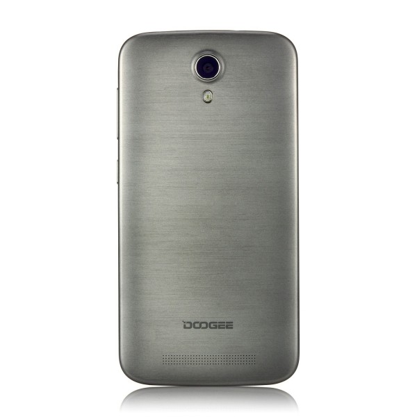 Doogee Valencia2 Y100 Pro