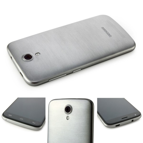 Doogee Valencia2 Y100 Pro