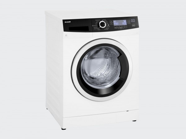 Arçelik 9127 N Çamaşır Makinesi