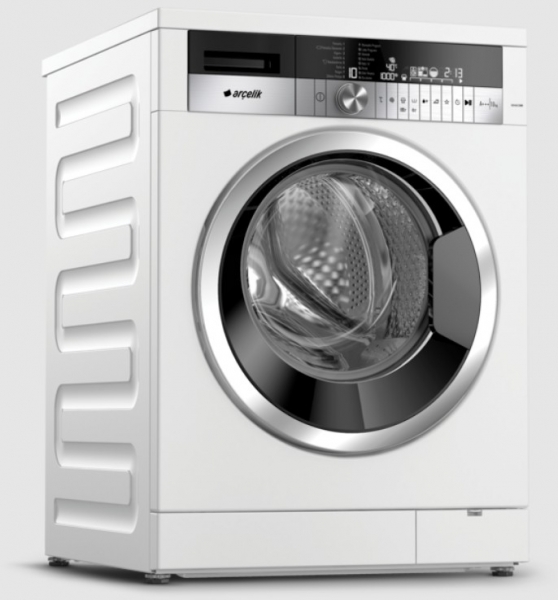 Arçelik 10143 CMK Çamaşır Makinesi