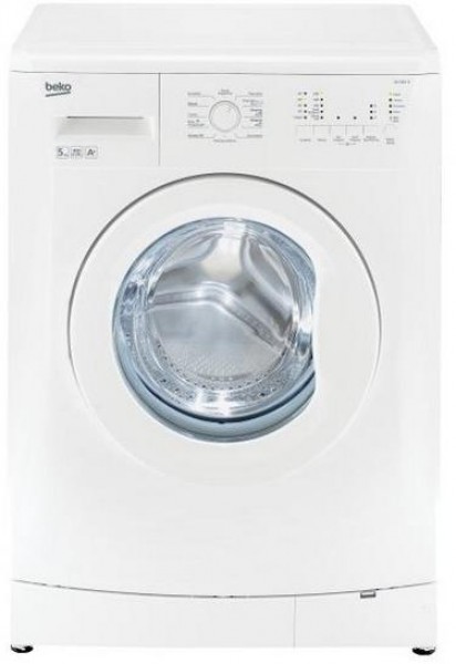 Beko D4 5081 B Çamaşır Makinesi