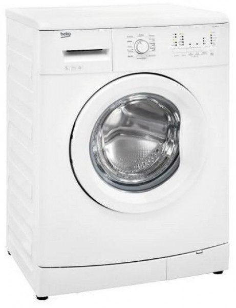 Beko D4 5081 B Çamaşır Makinesi