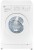 Beko D4 5081 B Çamaşır Makinesi