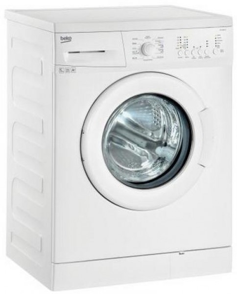 Beko D3 5062 B Çamaşır Makinesi
