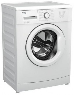 Beko D4 6081 E Çamaşır Makinesi